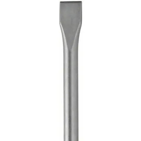 2608690141 Bosch Flatmejsel med SDS-Max fäste 25 x 400 mm Kampanj